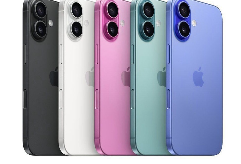 Онлайн-магазин электроники с широким ассортиментом iPhone (представлен на площадках Яндекс.Маркет и Avito)