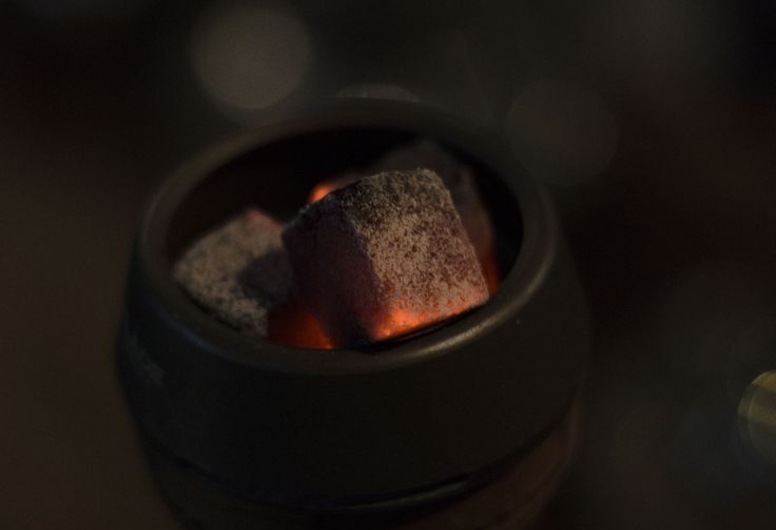 Успешная кальянная с готовой клиентской базой