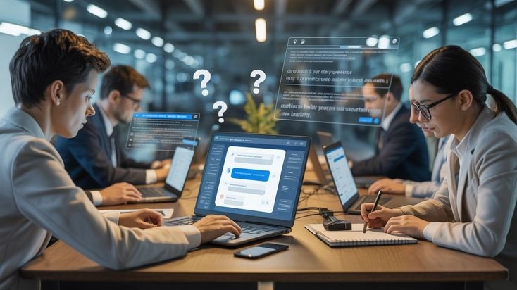 Организация по интеграции и обслуживанию CRM-платформ