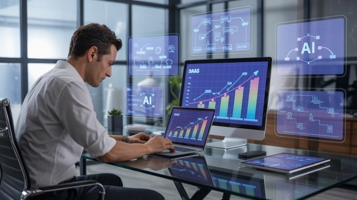 Организация по интеграции и обслуживанию CRM-платформ