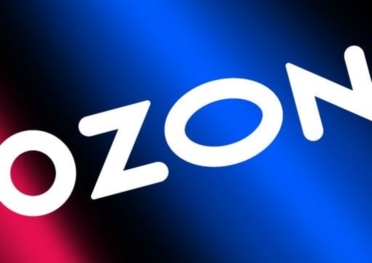 Два пункта самовывоза OZON