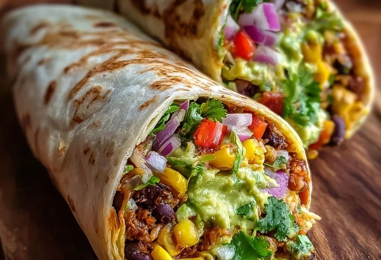 Эффективно работающая закусочная с шаурмой