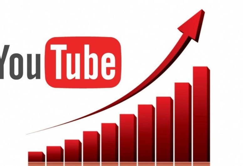 Бизнес на контенте YouTube