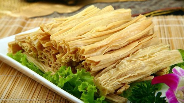 Производство экологичных продуктов питания