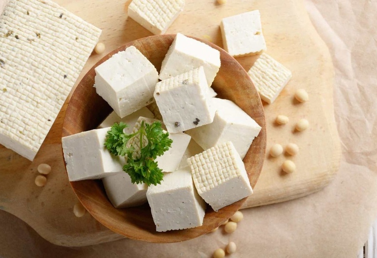 Производство экологичных продуктов питания