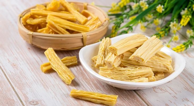 Производство экологичных продуктов питания