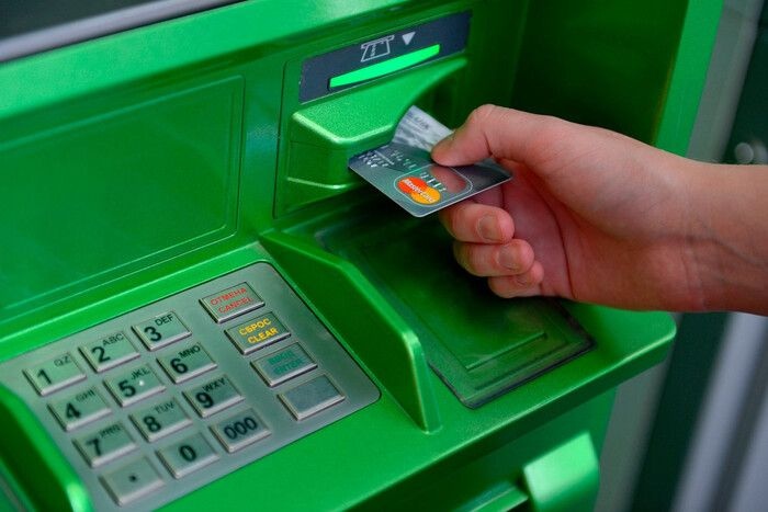 Сервисная компания по обслуживанию банкоматной сети
