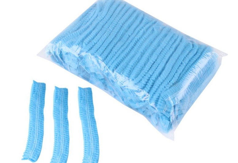 Завод по производству расходных медицинских и бытовых изделий