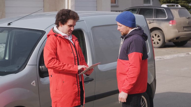 Прибыльный бизнес по аренде коммерческих автомобилей