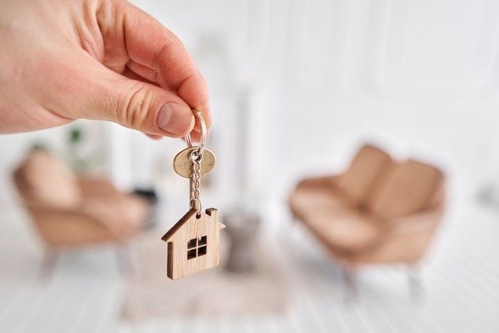Готовый бизнес — сеть из двух гостевых квартир