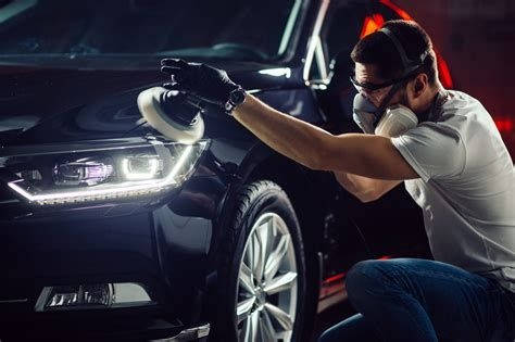 Готовый бизнес: действующая автомойка и студия детейлинга