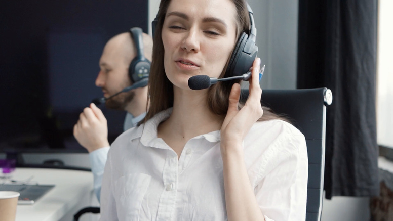 Готовый бизнес (Call-центр)