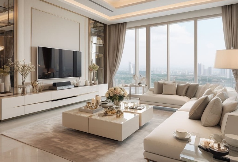 Сеть апартаментов (9 объектов) в APART-HOTEL