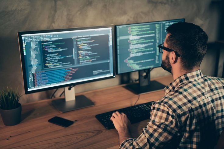 Студия разработки игр
