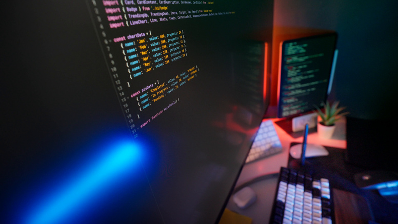 Студия разработки игр