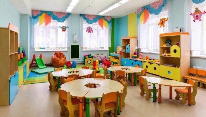 Готовый бизнес в сфере дошкольного образования