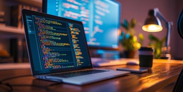 Студия заказной разработки полного цикла