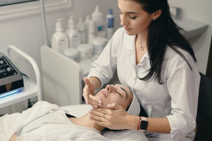 Лицензированный центр эстетической медицины