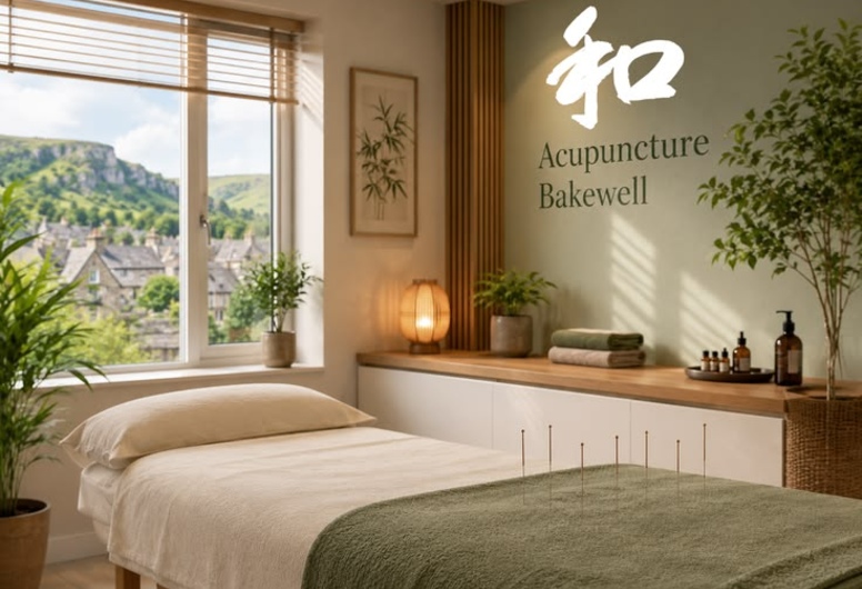 Действующий центр массажа и SPA