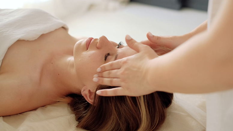 Действующий центр массажа и SPA