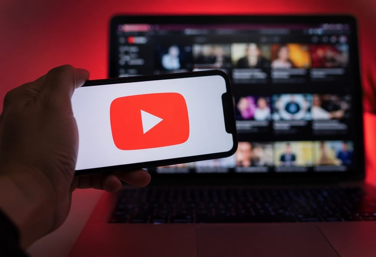 Прибыльный медиабизнес на YouTube