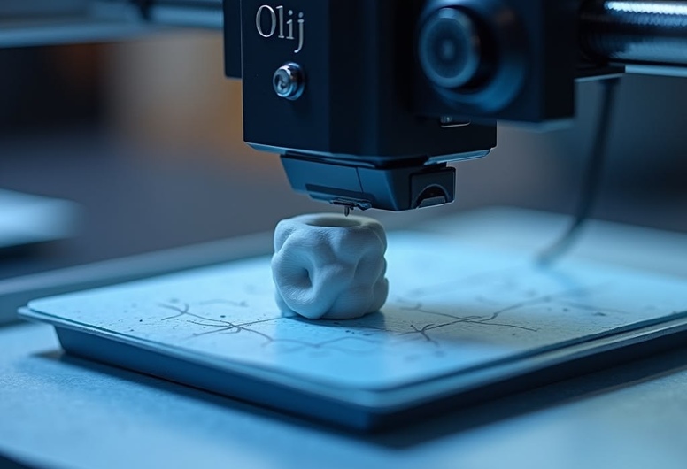 Готовый бизнес: высокотехнологичное производство 3D-печати