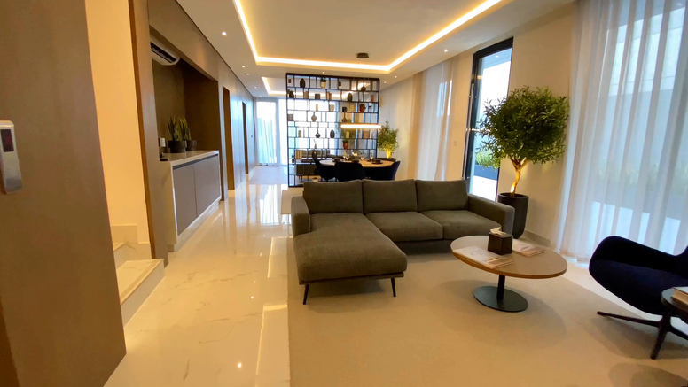 Действующий бизнес посуточной аренды