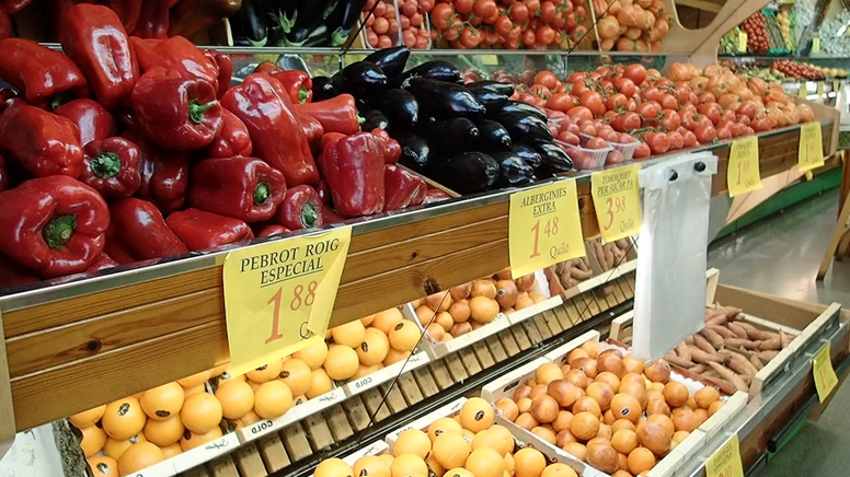 Готовый бизнес: прибыльный продуктовый магазин