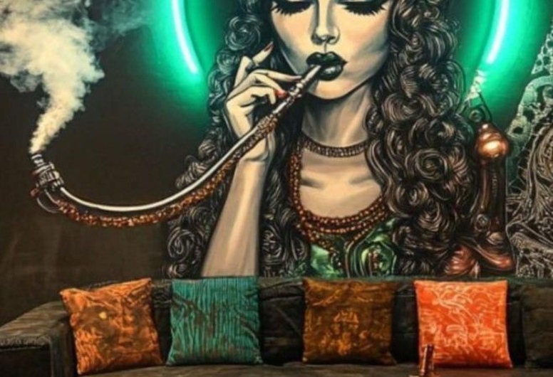Прибыльный Lounge-бар
