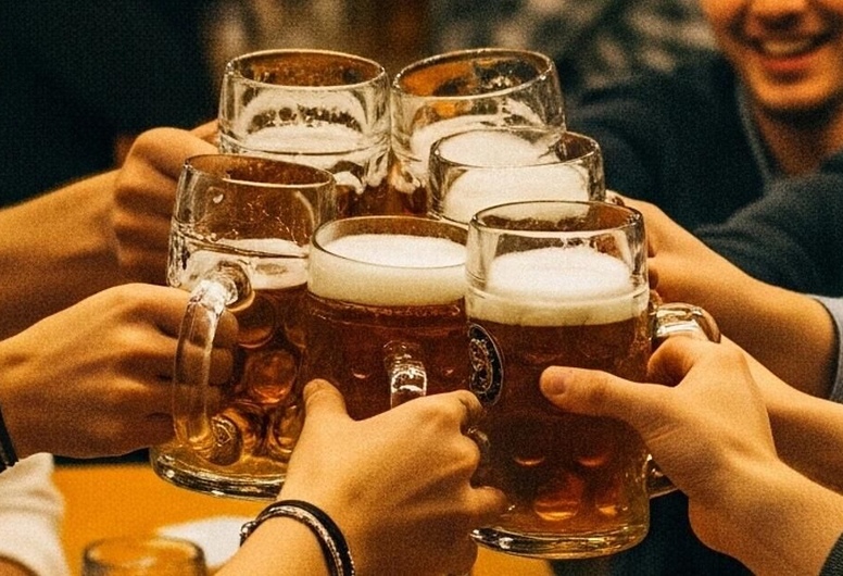 Прибыльный пивной паб