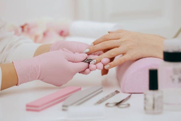 Готовый бизнес: действующая nail-студия