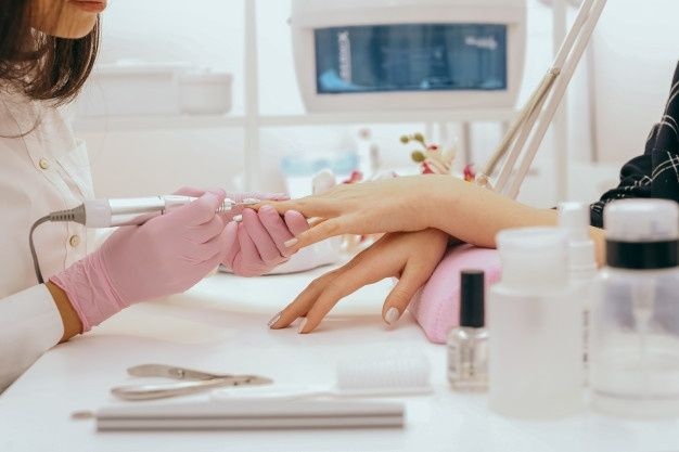 Готовый бизнес: действующая nail-студия