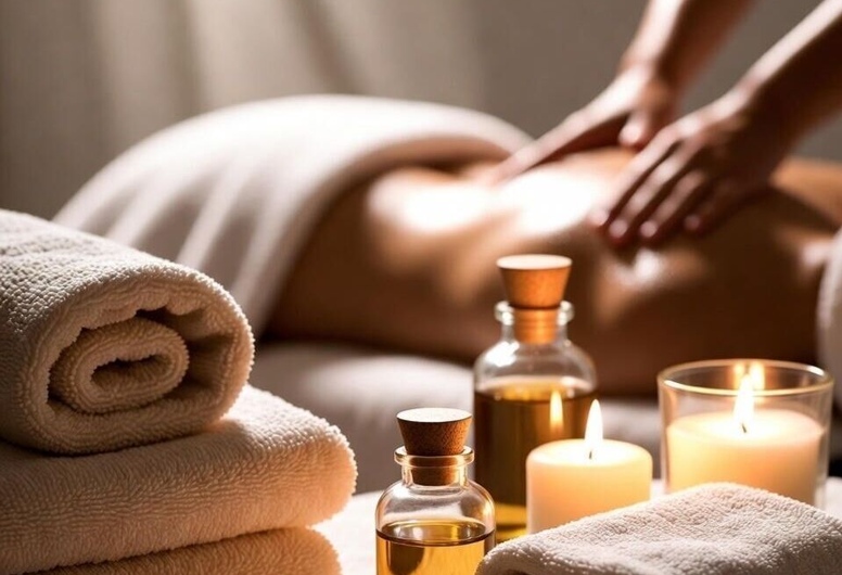Премиальный SPA-салон